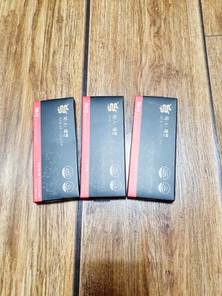 새롬바이오 리생 [미쾌변] 차전자피 식이섬유 건강기능식품 3팩 — 5점을 준 리뷰어가 2021년 6월 올린 사용 사진
