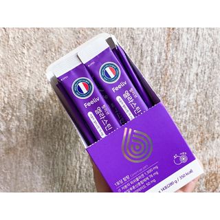 필리브 엘라스틴 더 리프트 — 5점을 준 리뷰어가 2021년 9월 올린 사용 사진