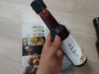 [요리맛수] NEW 천연 요리 에센스 300g 2개 SET — 5점을 준 리뷰어가 2021년 5월 올린 사용 사진