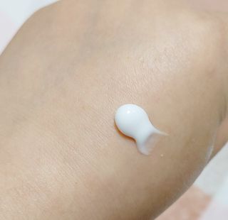 더마비 세라엠디 리페어 로션 — 5점을 준 리뷰어가 2022년 1월 올린 사용 사진