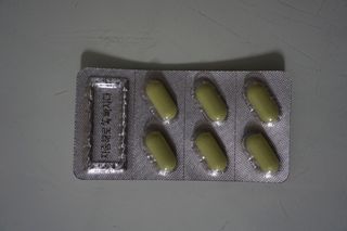 클린24시간 지중해로 쏙빠지다 1SET (800mg*60정) — 5점을 준 리뷰어가 2023년 3월 올린 사용 사진