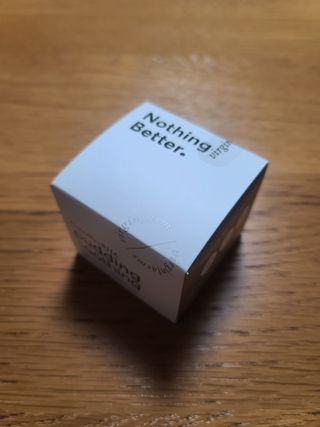 [NEW_버진팜스 푸딩수딩] 투명 푸딩젤이 선사하는 빠른 진정과 깨끗한 피부결 정돈 — 4.5점을 준 리뷰어가 2021년 8월 올린 사용 사진