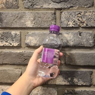 몽베스트 [MONTBEST] 330mL 20병 — 5점을 준 리뷰어가 2021년 10월 올린 사용 사진