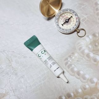 [위드덤] 워터풀 인텐스 리페어 포뮬라 — 5점을 준 리뷰어가 2021년 11월 올린 사용 사진