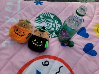 몽베스트 Montbest with Sparkling water Plain 20병 — 5점을 준 리뷰어가 2021년 11월 올린 사용 사진