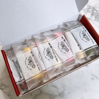 [푸디푸디] 1일1떡!  가래떡 낱개포장 아침식사 식사대용! 7종 세트 혼합 (1BOX=14개입) — 5점을 준 리뷰어가 2022년 4월 올린 사용 사진