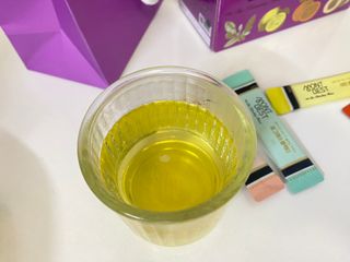 [몽베스트] 위드 더 블랜딩 하우스 _ 버라이어티팩 — 5점을 준 리뷰어가 2023년 2월 올린 사용 사진