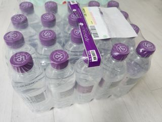 몽베스트 [MONTBEST] 500mL 20병 — 5점을 준 리뷰어가 2023년 6월 올린 사용 사진