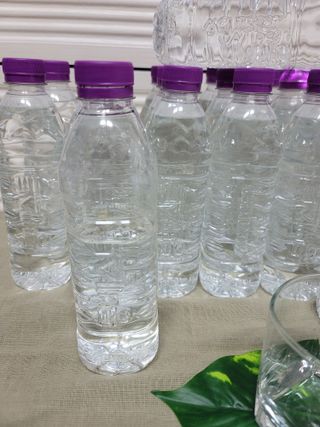 몽베스트 [MONTBEST]위드어스 500mL 20병 — 5점을 준 리뷰어가 2022년 8월 올린 사용 사진
