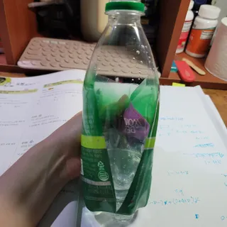 몽베스트 Montbest with Sparkling water Lime20병 — 5점을 준 리뷰어가 2022년 5월 올린 사용 사진