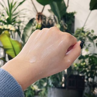셀라피 에이리페어 오리지널 크림 2세대 50ml — 5점을 준 리뷰어가 2021년 1월 올린 사용 사진