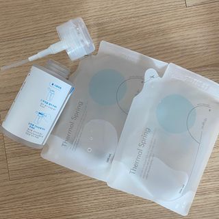 설랩수앤슈, 직접 만들어 쓰는 아기 물티슈 — 5점을 준 리뷰어가 2021년 7월 올린 사용 사진