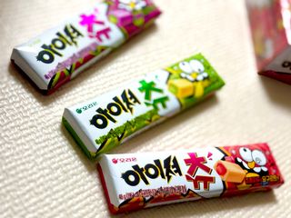 달콤쌉쌀쇼콜라님이 올린 리뷰 사진 3