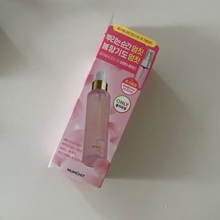멈칫(MUMCHIT) 멈칫 마젠타레이디 기획세트 — 5점을 준 리뷰어가 2022년 3월 올린 사용 사진