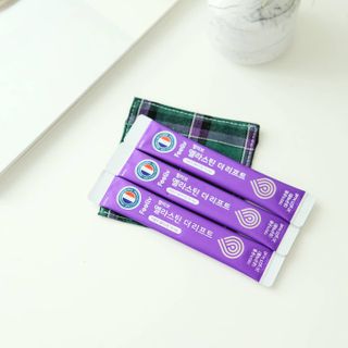 필리브 엘라스틴 더 리프트 — 5점을 준 리뷰어가 2021년 9월 올린 사용 사진