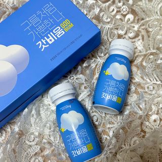 SNS 갓비움 — 5점을 준 리뷰어가 2022년 12월 올린 사용 사진