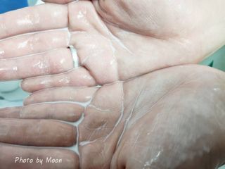 스킨1004 [SKIN1004] 마다가스카르 센텔라 라이트 클렌징 오일 200ml — 5점을 준 리뷰어가 2024년 7월 올린 사용 사진
