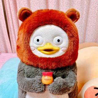 [후르디아] 올리브영 꿀과즙 립밤 2종 (블루베리/석류) — 리뷰어가 2022년 12월 올린 사용 사진