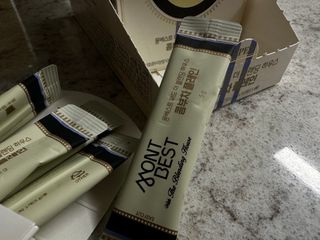 몽베스트 위드더 블랜딩 하우스 콤부차 _ 플레인 — 4점을 준 리뷰어가 2023년 5월 올린 사용 사진