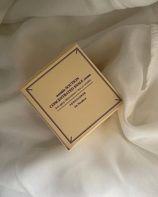Dr.느루벗 느루벗 링클 솔루션 콘센트레이트 스네일 탄력 달팽이 크림 80g — 5점을 준 리뷰어가 2021년 5월 올린 사용 사진