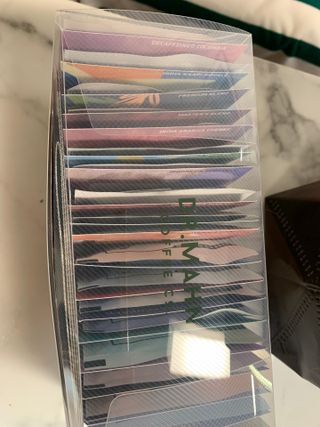 닥터만커피 데이드립 드립백 세트(세계3대커피 포함, 총 20산지) — 5점을 준 리뷰어가 2022년 6월 올린 사용 사진