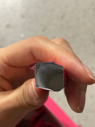 메디포스트 모비타 미쓰리 글루타치온 30포 — 5점을 준 리뷰어가 2023년 2월 올린 사용 사진
