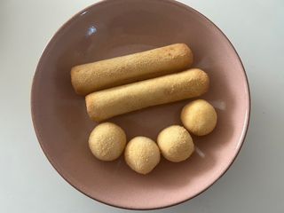 Dog&Ball 독앤볼 독앤볼 떡볶이 키트 — 5점을 준 리뷰어가 2021년 12월 올린 사용 사진