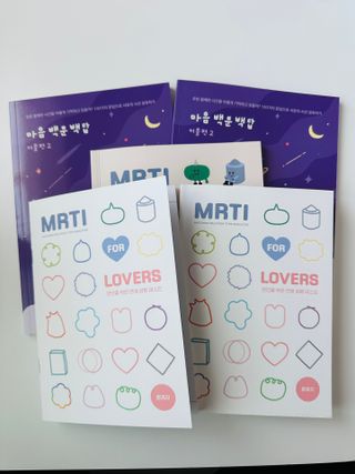 워터멜론컴퍼니 마음 백문 백답 / 가족 연애 진로 결혼 부모님 친구 우정 문답100문 100답 — 5점을 준 리뷰어가 2022년 11월 올린 사용 사진