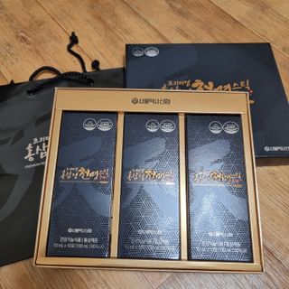 서울약사신협 약사신협_천명플러스스틱_10mlx30포 — 4.5점을 준 리뷰어가 2021년 3월 올린 사용 사진