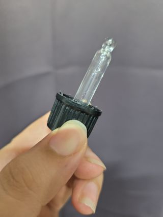 라라로즈데이 시즌2 천연 아로마오일 Y존 케어 속옷향수 이너퍼퓸 5ml  여성의 자존감을 UP시키자 — 5점을 준 리뷰어가 2021년 9월 올린 사용 사진