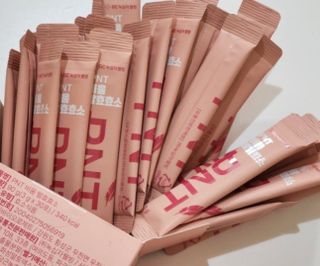 피엔티 [PNT 비움 발효효소] 가벼운 하루를 위한 하루 1포 효소 습관 — 5점을 준 리뷰어가 2023년 4월 올린 사용 사진