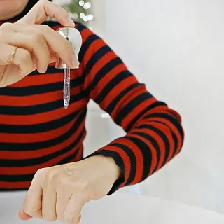 리엔케이 셀투셀 에센스 듀오 (40mL x 2ea) — 5점을 준 리뷰어가 2022년 12월 올린 사용 사진