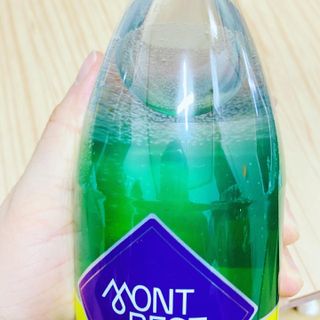 몽베스트 Montbest with Sparkling water Lemon OR Lime 20병(랜덤) — 5점을 준 리뷰어가 2023년 3월 올린 사용 사진