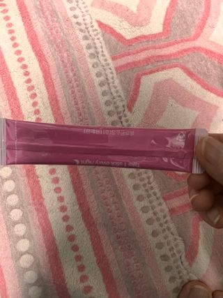 늘20s 콜라겐 부스팅_COLLAGEN BOOSTING — 5점을 준 리뷰어가 2023년 2월 올린 사용 사진