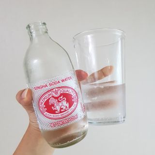 싱하소다워터 — 5점을 준 리뷰어가 2021년 9월 올린 사용 사진