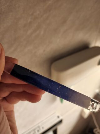 에브리모먼트 에브리 모먼트 칫솔 Every moment toothbrush — 5점을 준 리뷰어가 2022년 2월 올린 사용 사진
