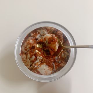 셰프애찬 별미김치 굴겉절이 1kg — 4.5점을 준 리뷰어가 2022년 12월 올린 사용 사진