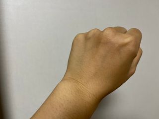 바이오오일 [바이오-오일] 스킨케어 오일 내추럴 60ml — 5점을 준 리뷰어가 2021년 11월 올린 사용 사진