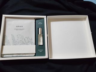 리브얼 | LIVALL 바이오셀룰로오스 마스크 레스트 앤 글로우 33ml  x 3개입 — 5점을 준 리뷰어가 2022년 6월 올린 사용 사진