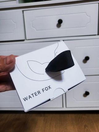 가치 WATERFOX(워터폭스)-엑토인시카.비옴 하이 워터크림 20ML — 5점을 준 리뷰어가 2023년 2월 올린 사용 사진