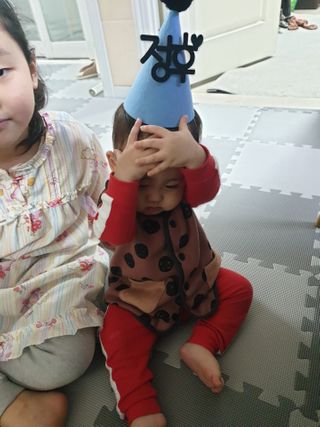 정후맘님이 올린 리뷰 사진 1