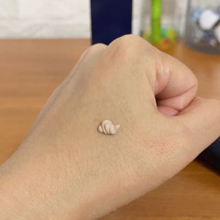 아이앤립 / EYENLIP 아이앤립 루센트 비비크림 2 Color — 5점을 준 리뷰어가 2021년 7월 올린 사용 사진