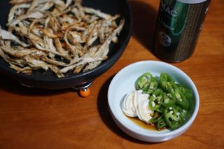 [오늘바스켓] 용대리 손질하늘태 130g — 5점을 준 리뷰어가 2021년 5월 올린 사용 사진