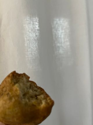 [메종콜리브리] 프랑스 마들렌 메종콜리브리 피스타치오 마들렌 2팩 — 2.5점을 준 리뷰어가 2021년 11월 올린 사용 사진