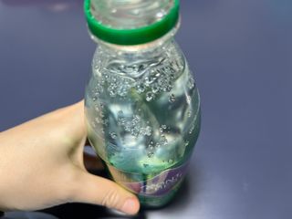 몽베스트 Montbest with Sparkling water Lime20병 — 5점을 준 리뷰어가 2022년 12월 올린 사용 사진