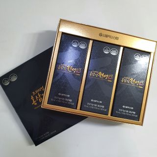 서울약사신협 약사신협_천명플러스스틱_10mlx30포 — 5점을 준 리뷰어가 2021년 3월 올린 사용 사진