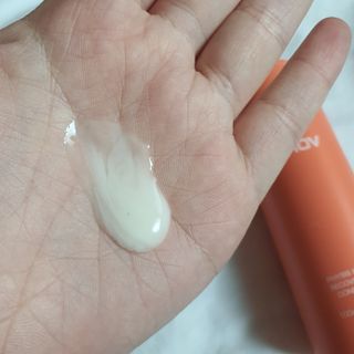아노브코스메틱스 리커버리 스킨 컨디셔너 — 5점을 준 리뷰어가 2021년 11월 올린 사용 사진