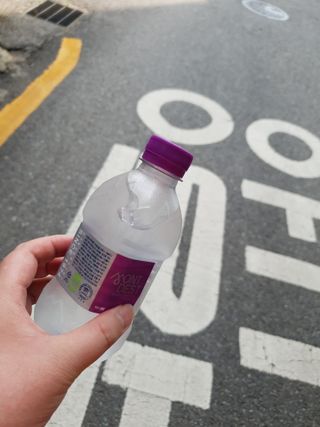 몽베스트 [MONTBEST] 330mL 20병 — 5점을 준 리뷰어가 2023년 8월 올린 사용 사진