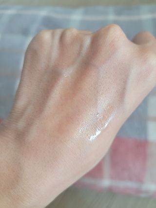 셀라피 에이리페어 오리지널 앰플 30ml — 5점을 준 리뷰어가 2021년 1월 올린 사용 사진