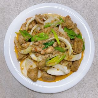 (주)마니커 마니커 닭고기 덧살구이 2종(올리브소금&핫칠리) [냉동 500g] — 5점을 준 리뷰어가 2022년 12월 올린 사용 사진